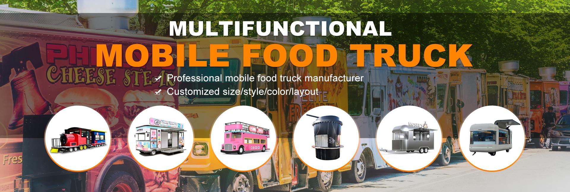 Shandong Mars Cabin Technology Co., Ltd.