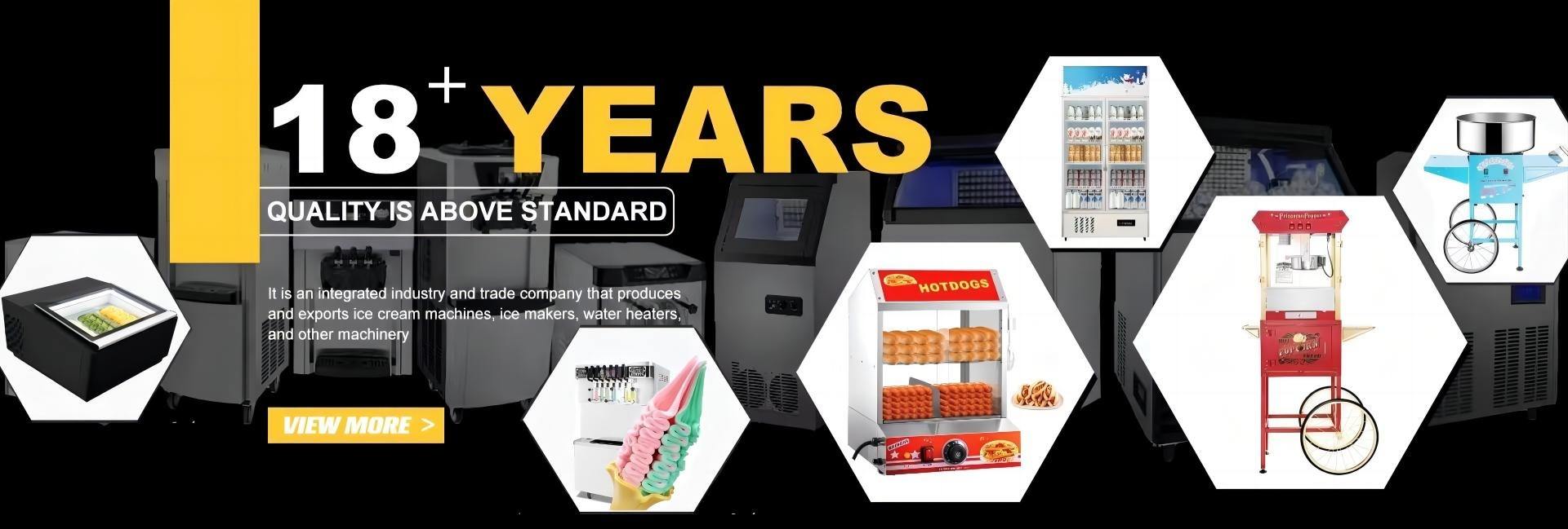 Shanghai Wework Machinery Equipment Co.,ltd