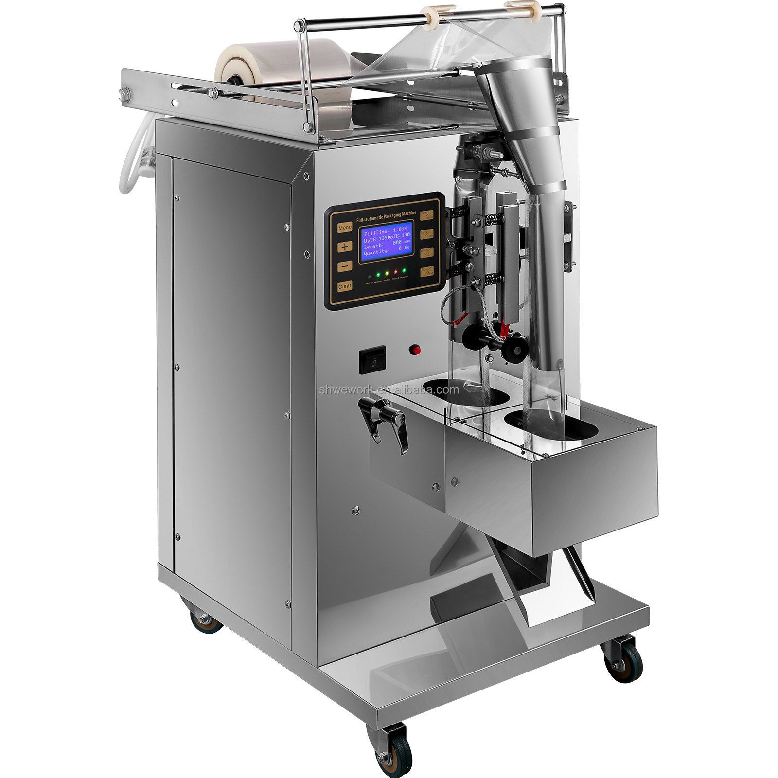 Packaging Machine