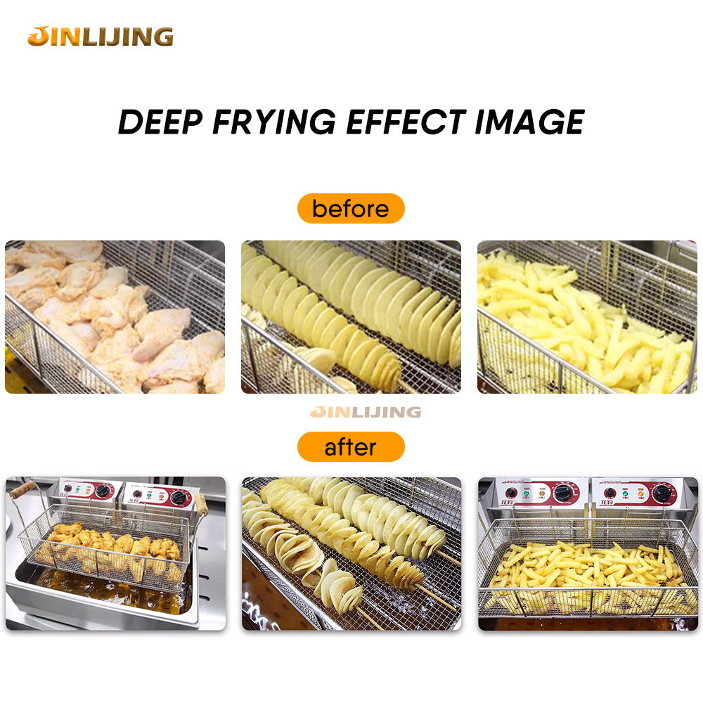 Custom Kitchen Equipment