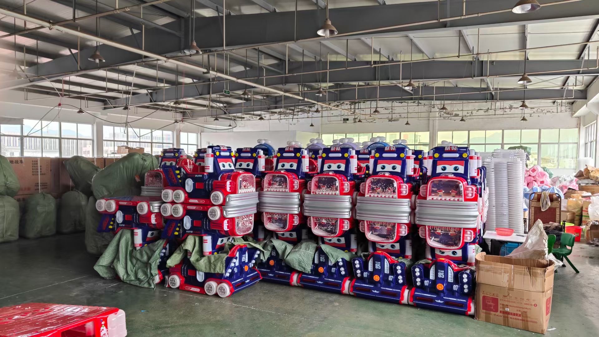 Supplier Album Image