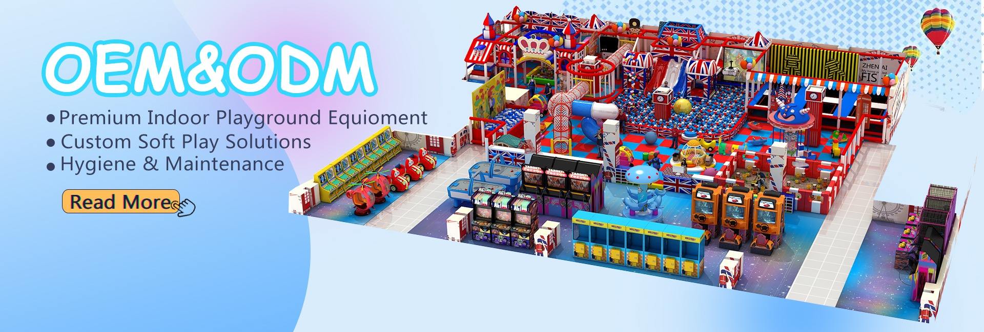 Guangzhou Aurora Amusement Equipment Co., Ltd.