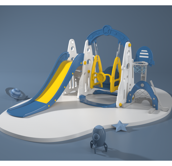 Swing Slide
