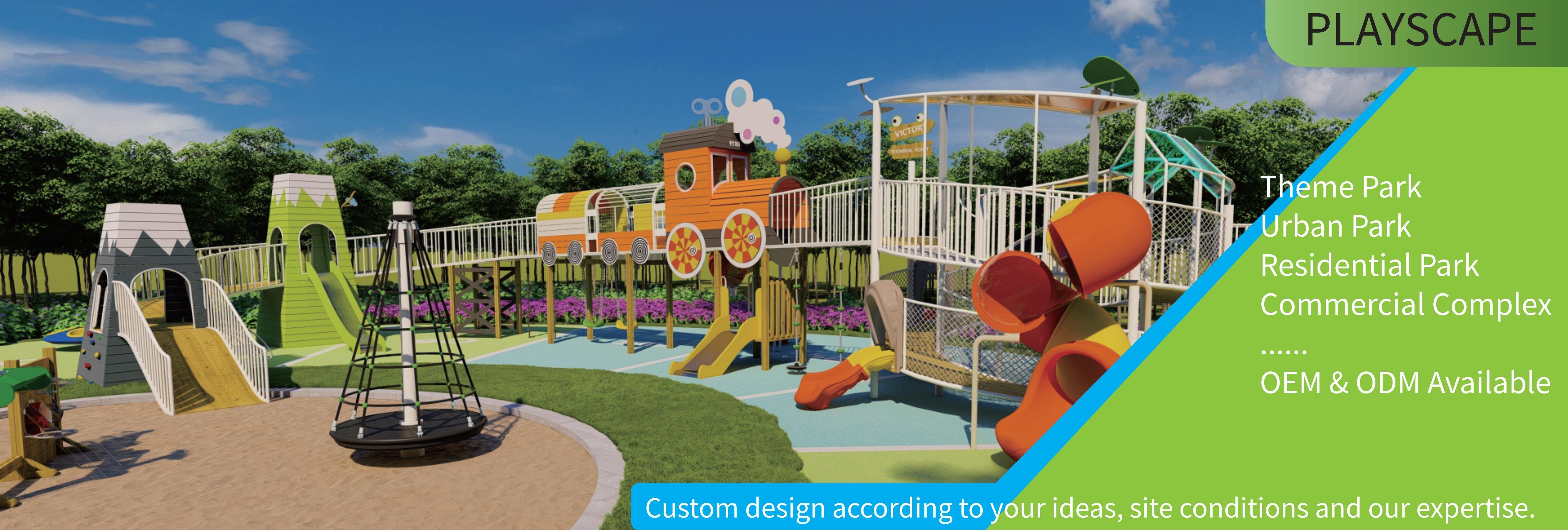 Guangzhou Moetry Amusement Equipment Co., Ltd.