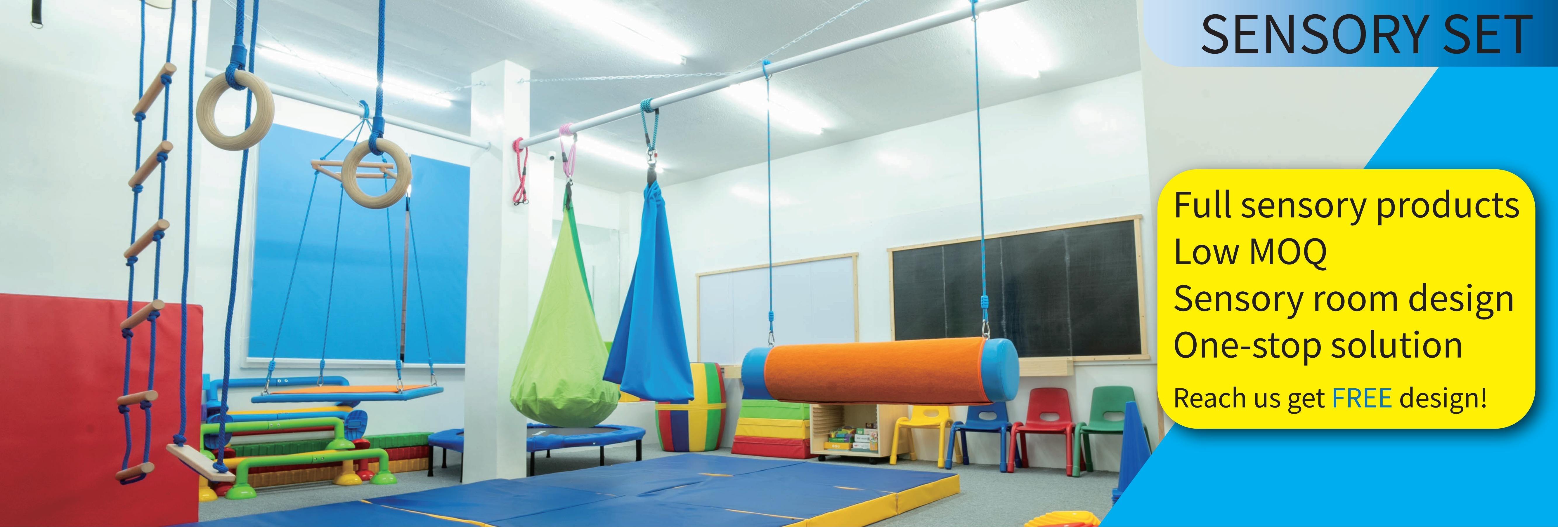 Guangzhou Moetry Amusement Equipment Co., Ltd.