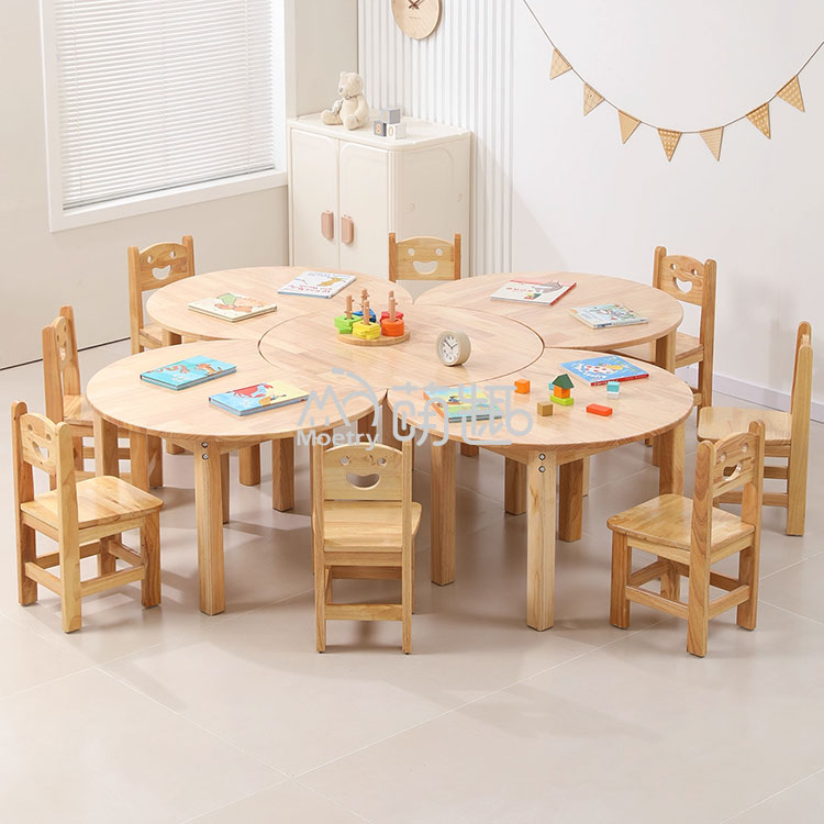 Preschool Furnishing