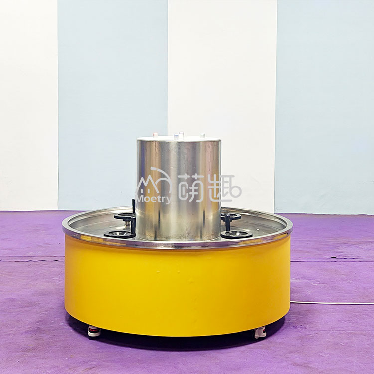 Children's Museum Equipment