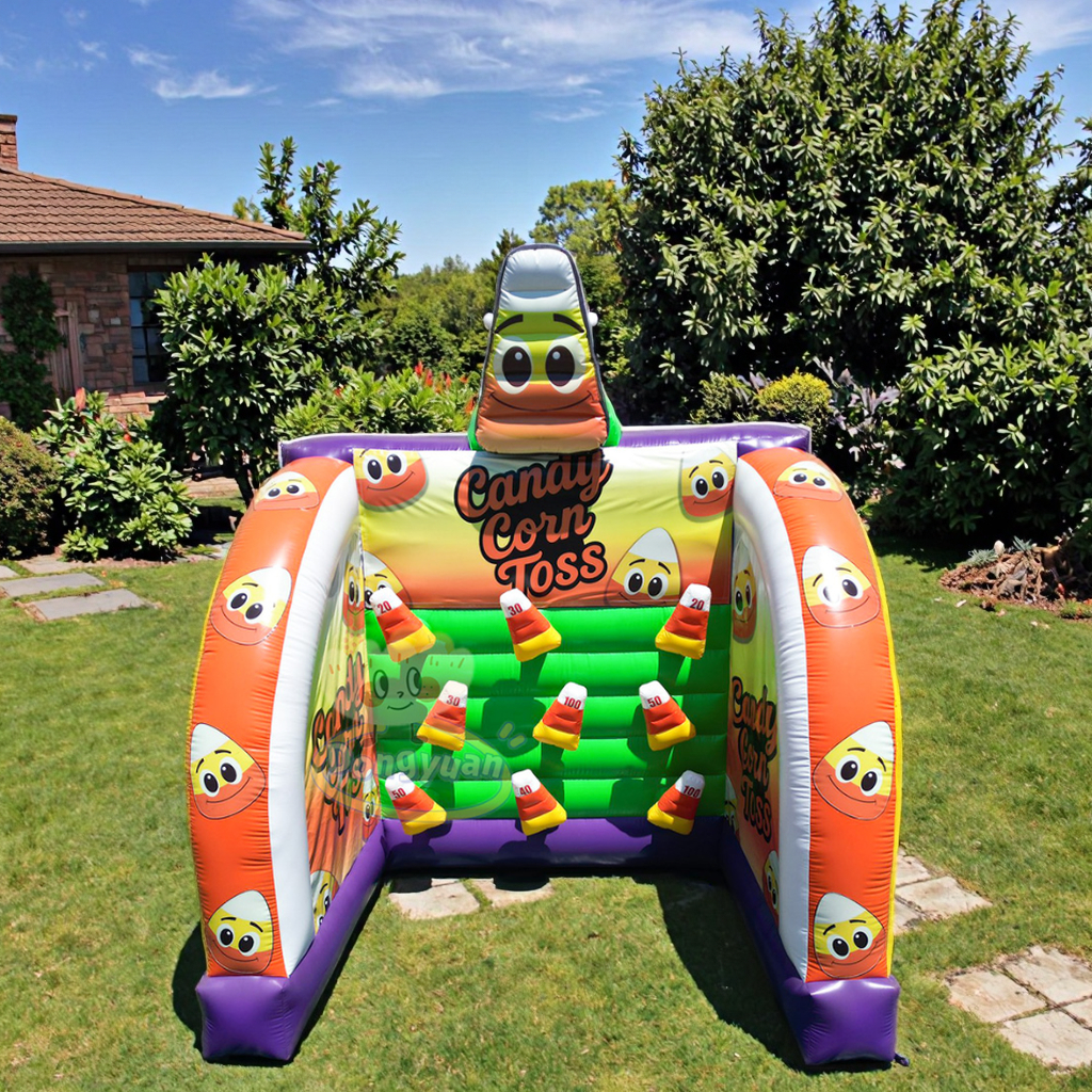 Inflatable Games