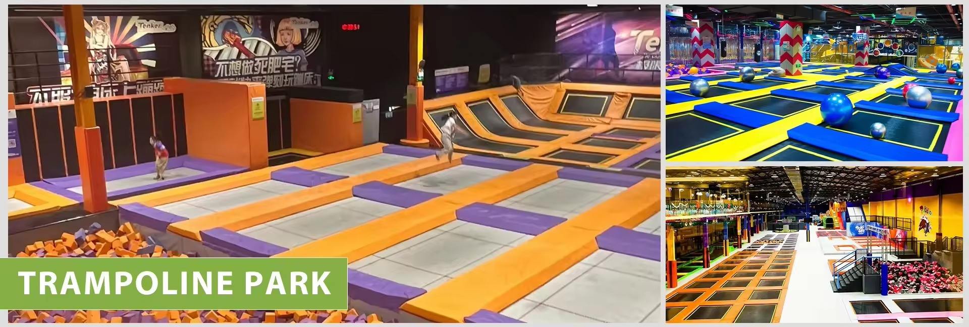 Wenzhou Saidi Amusement Equipment Co., Ltd.