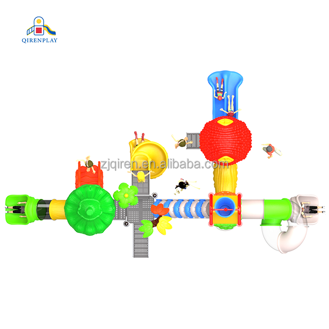 Water Park Equipment