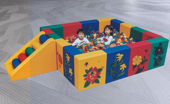 Ground-based soft climbing