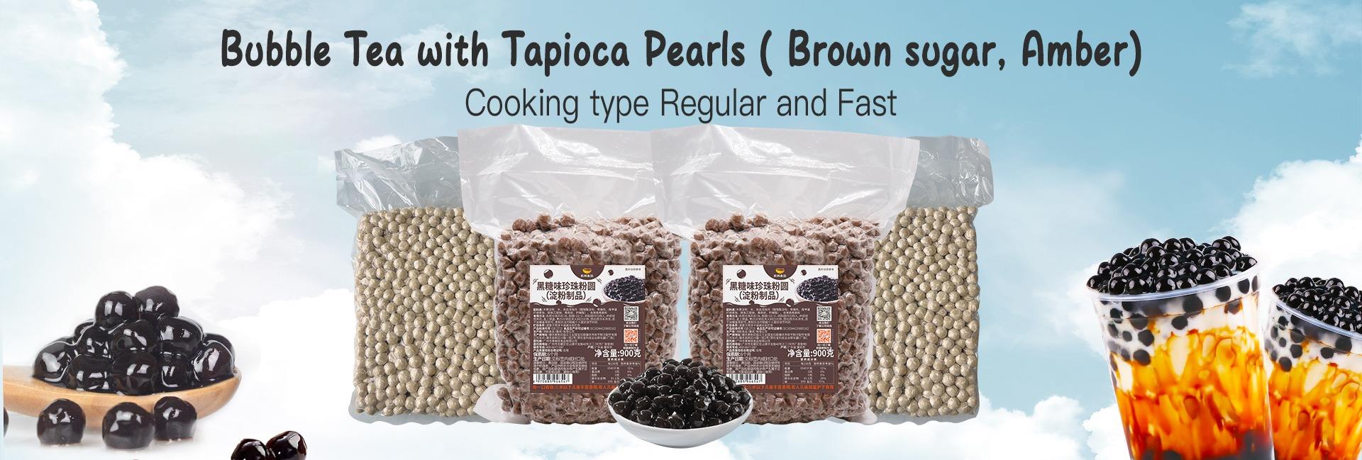 Guangzhou Pilot Food Co., Ltd.