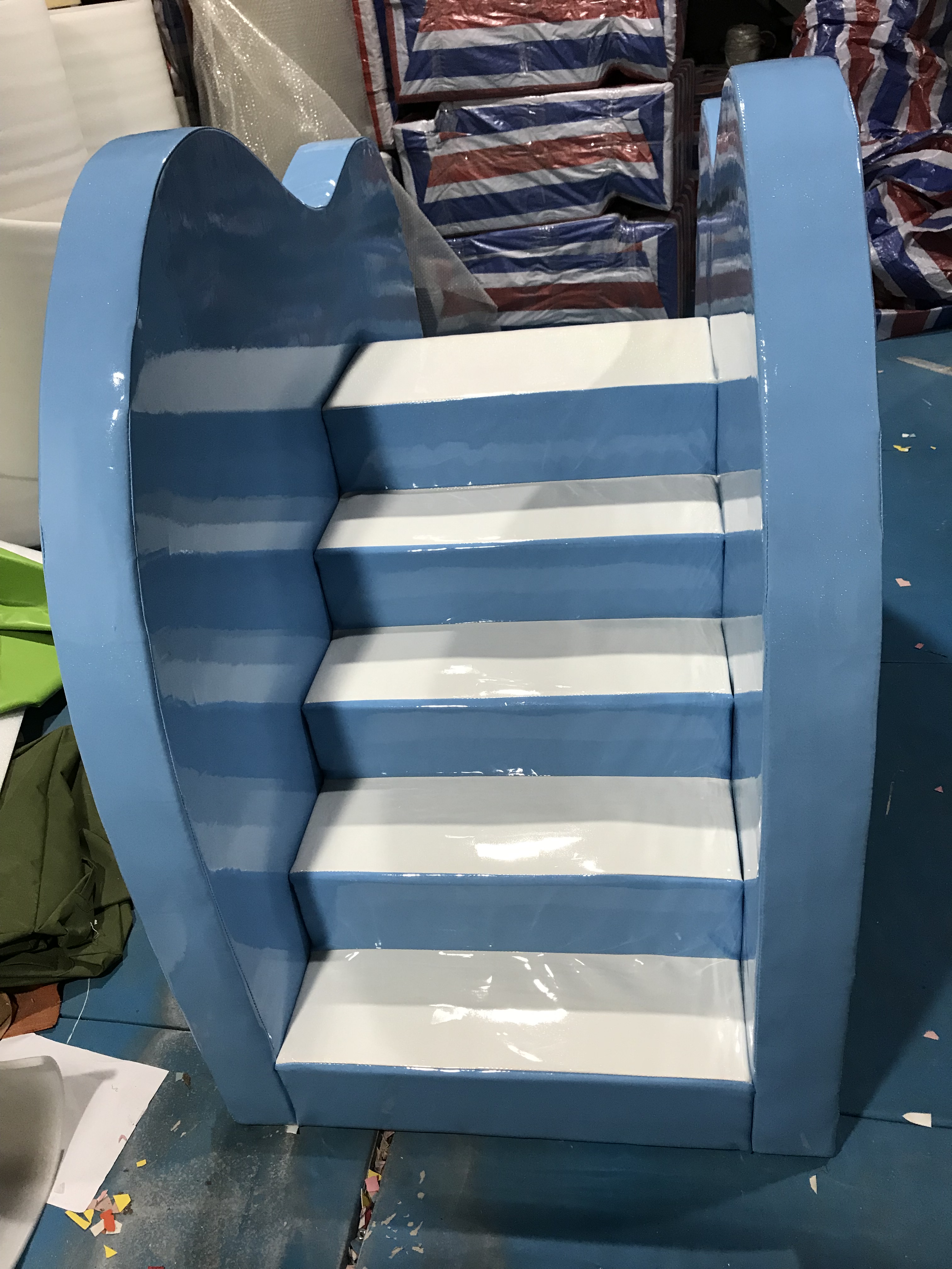 Soft Playground Series