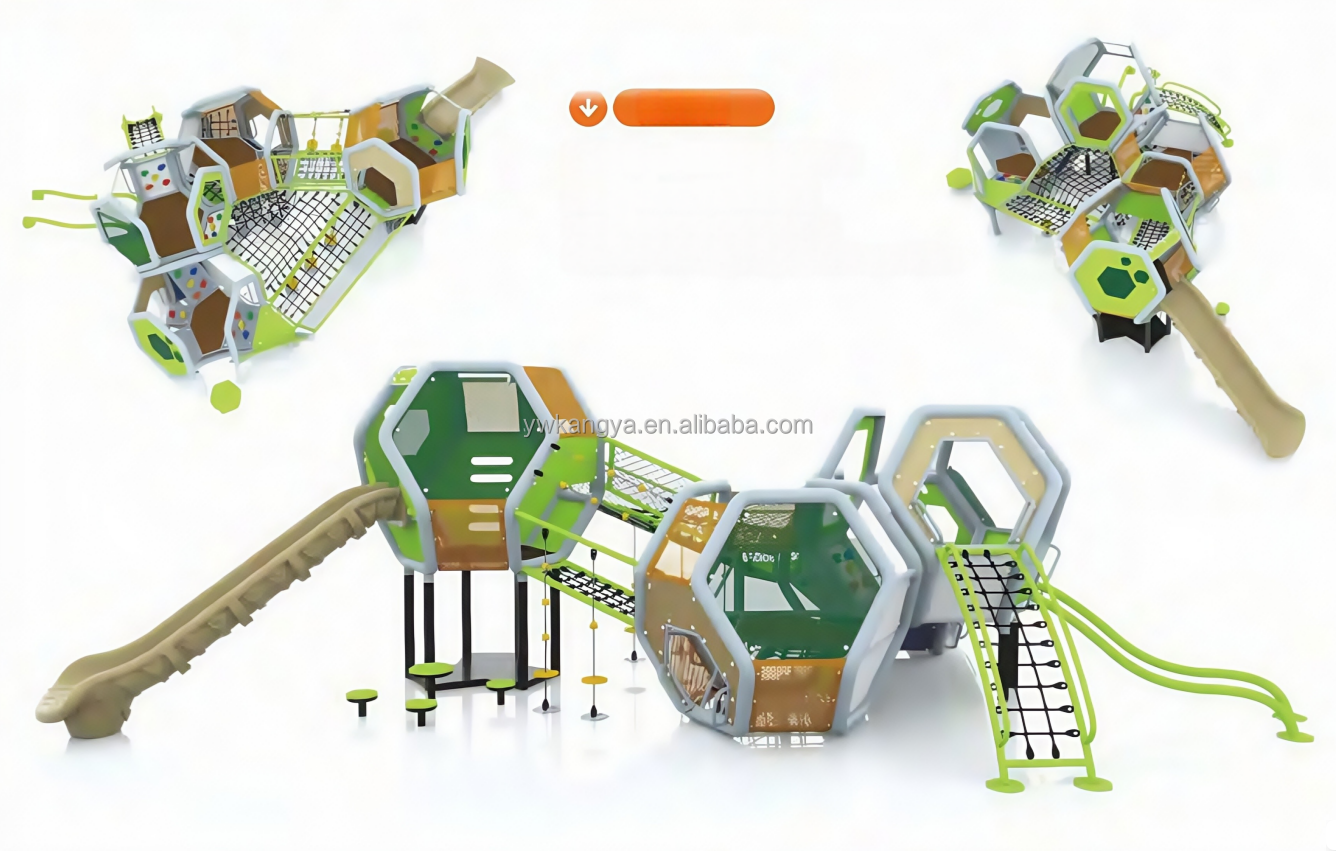 Non standard customized product series