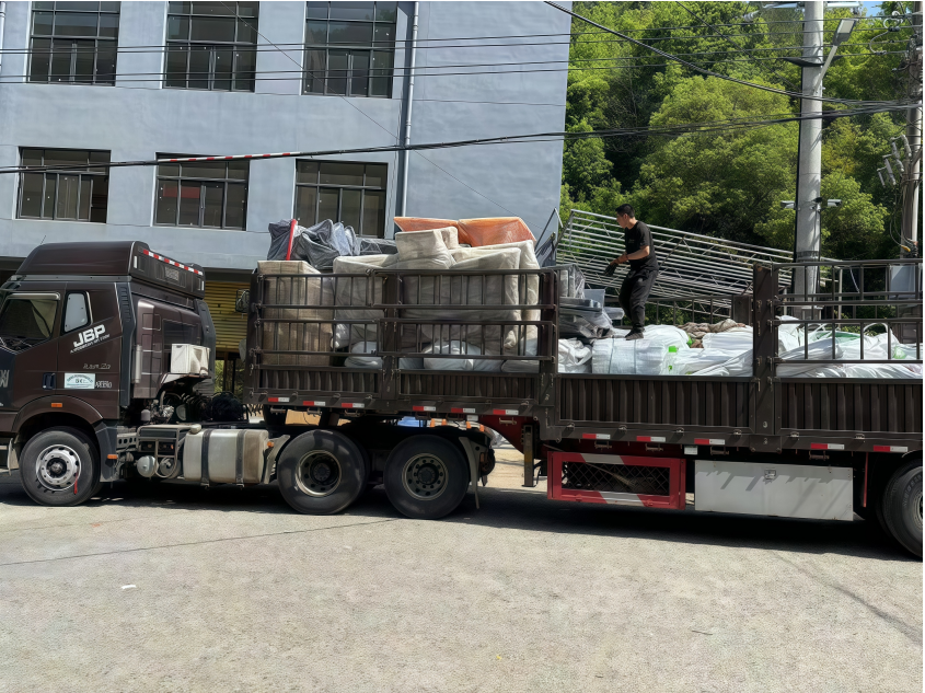 Outdoor Park Facilities Series