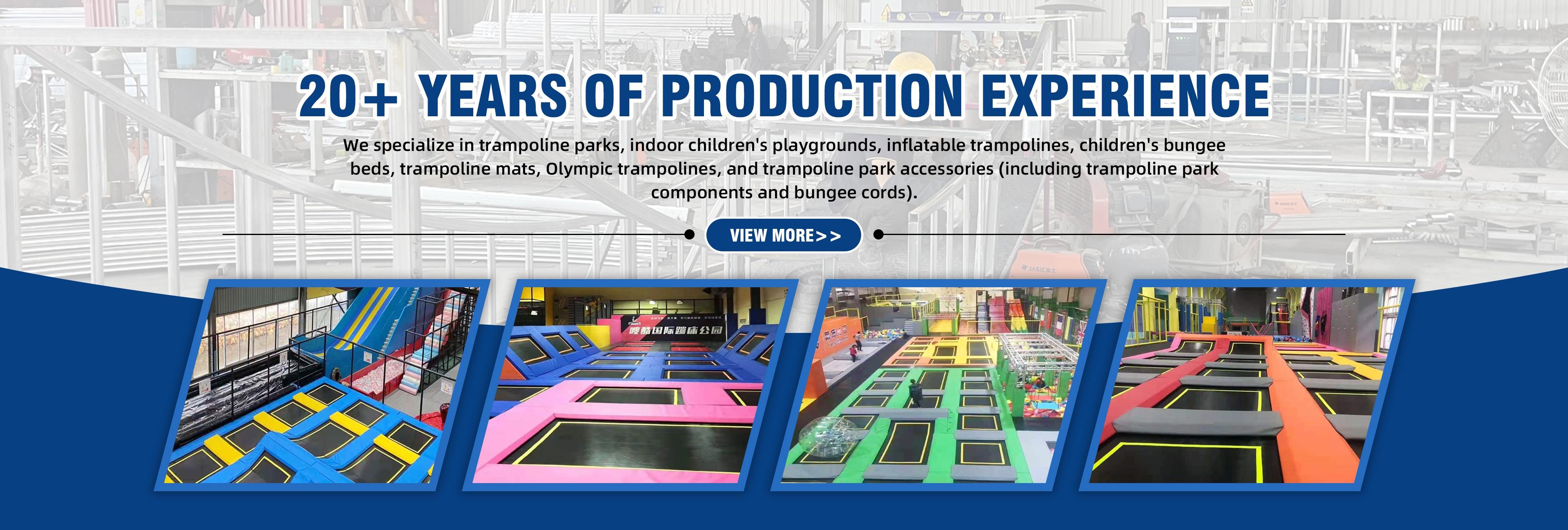 Henan Beleqi Amusement Equipment Co., Ltd.