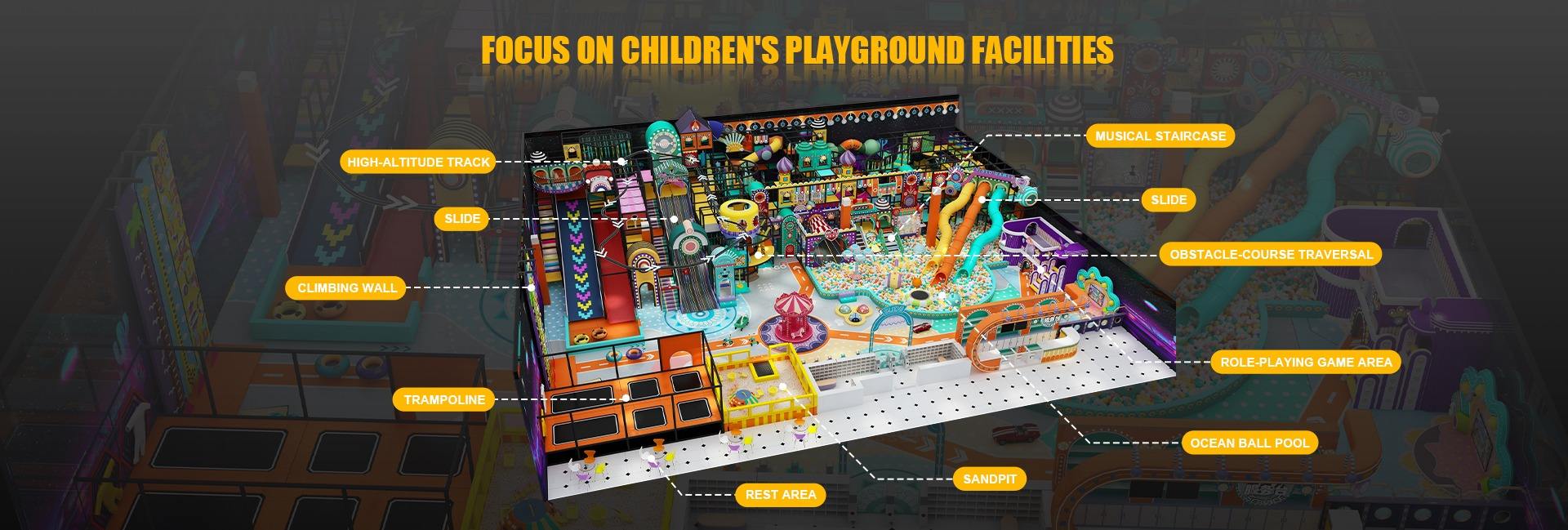 Zhejiang Leban Amusement Equipment Co., Ltd.