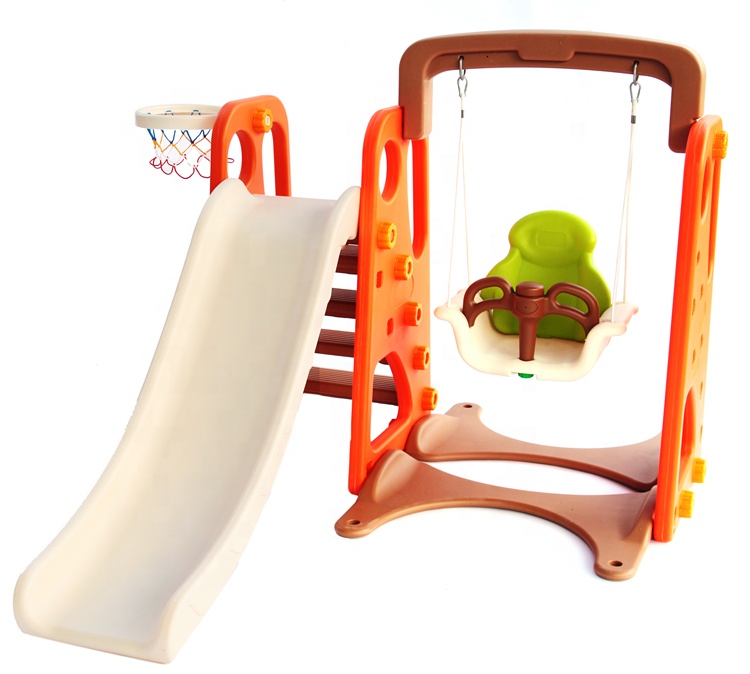 Multifunctional Slide