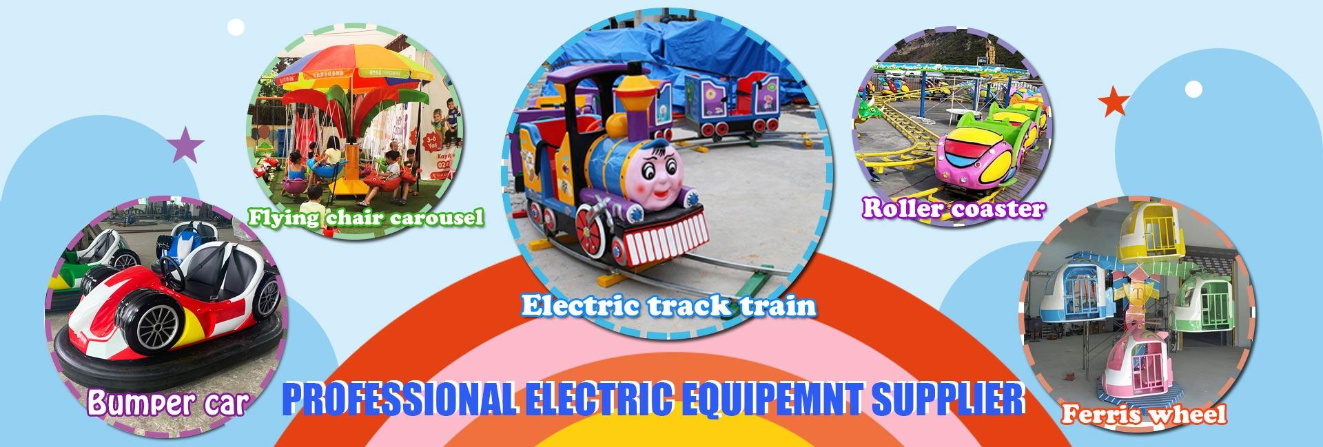 Guangzhou Trust Trade Co., Ltd.