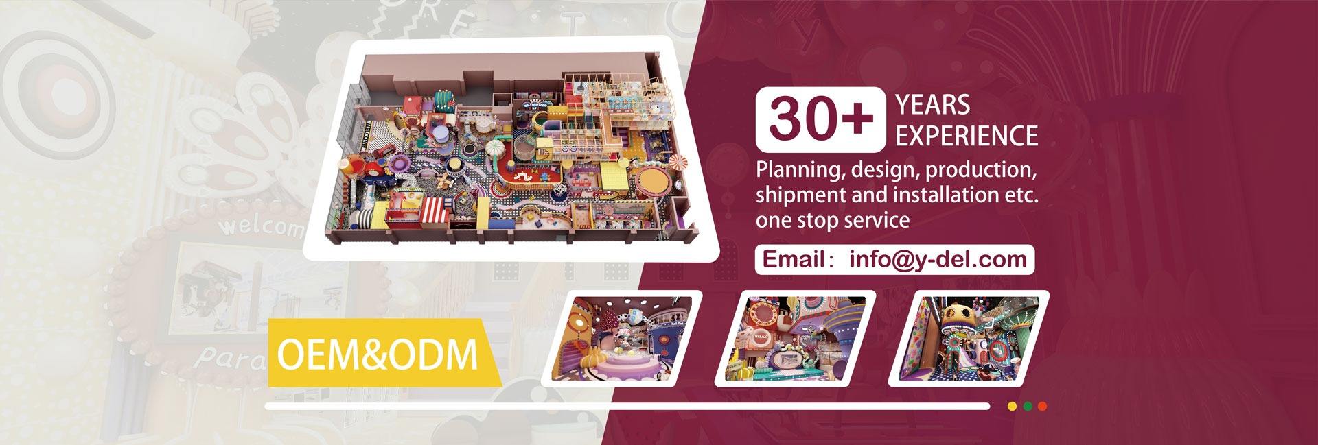 Hubei Yideli Cultural And Tourism Group Co., Ltd.