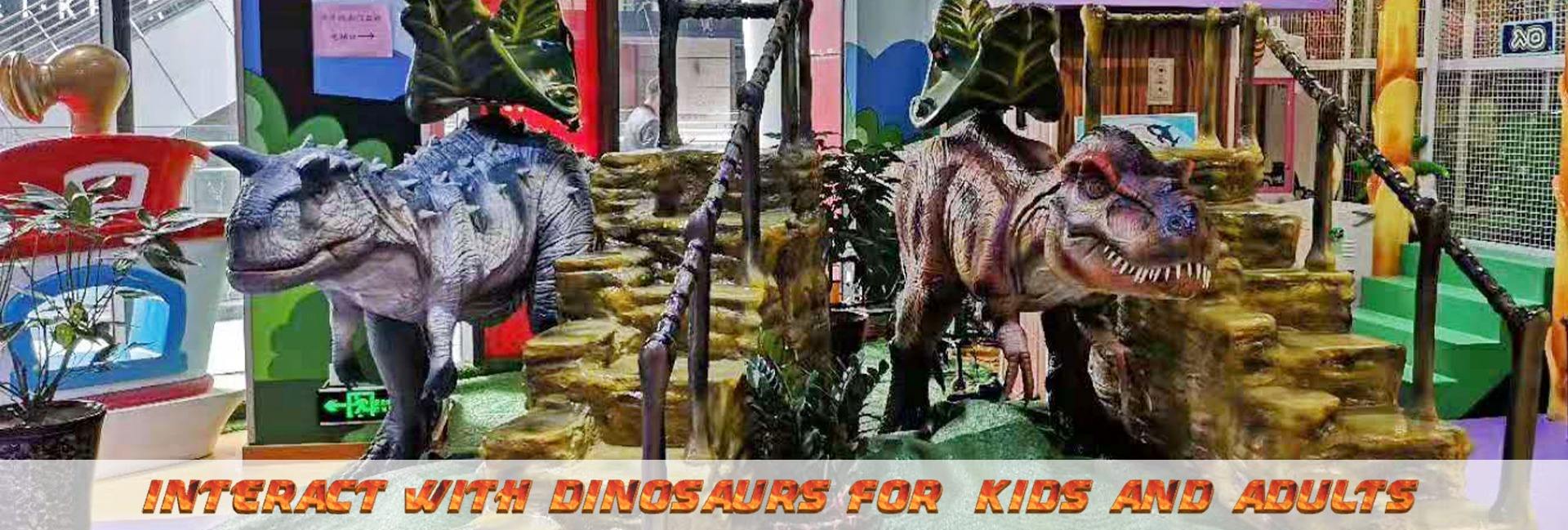 Zigong Real Dinosaur Science And Technology Co., Ltd.