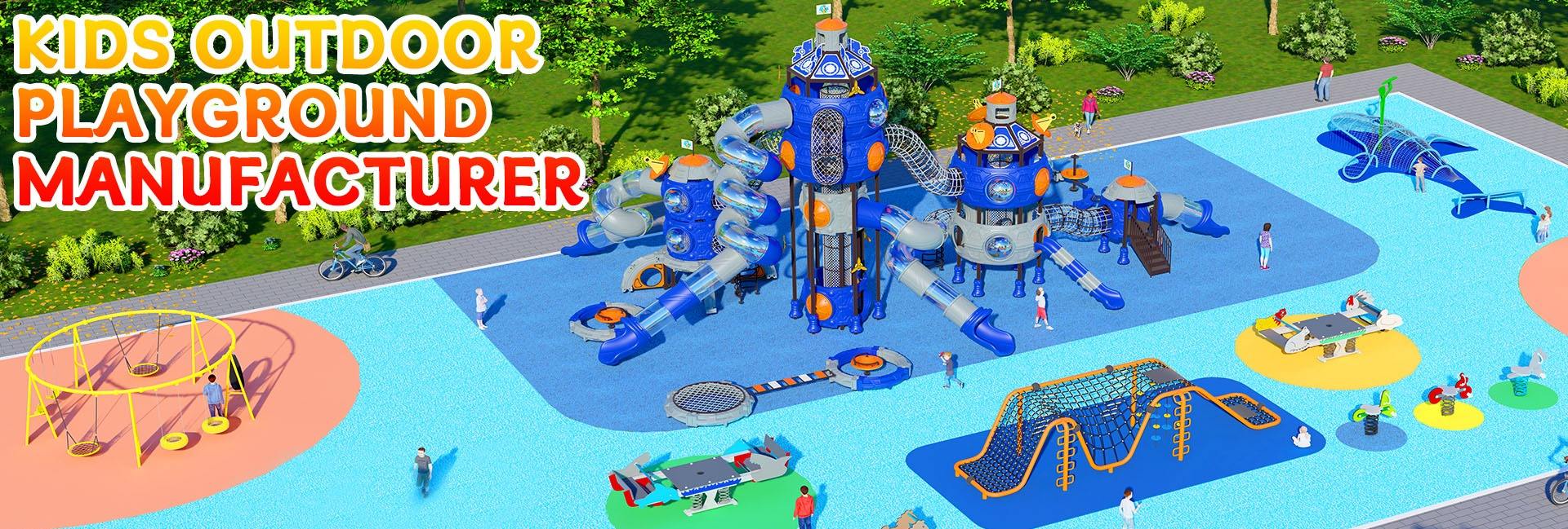 Zhejiang Baizhuo Amusement Equipment Co., Ltd.