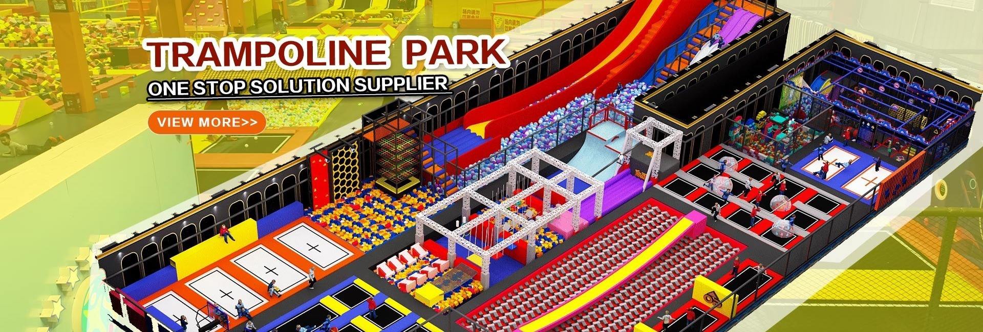 Zhejiang Baizhuo Amusement Equipment Co., Ltd.