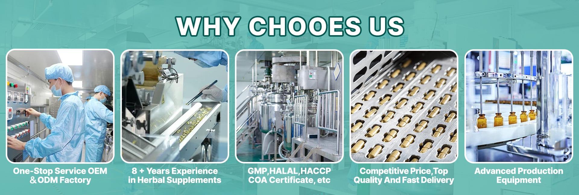 Xi'an International Healthcare Factory Co., Ltd.