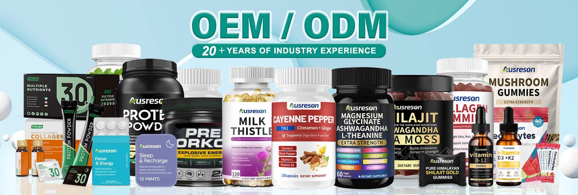 Xi'an International Healthcare Factory Co., Ltd.