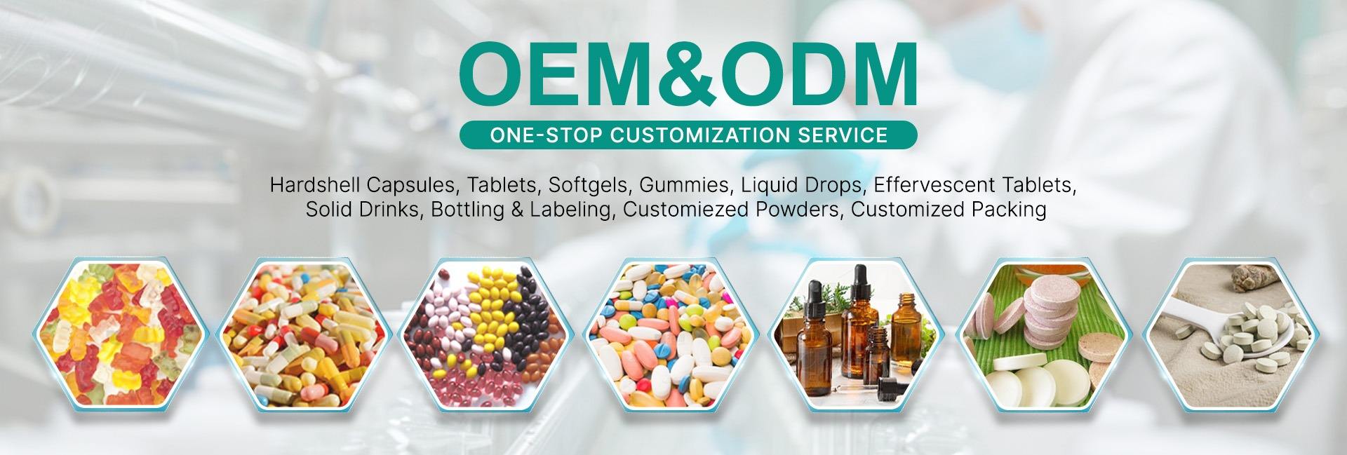 Xi'an International Healthcare Factory Co., Ltd.