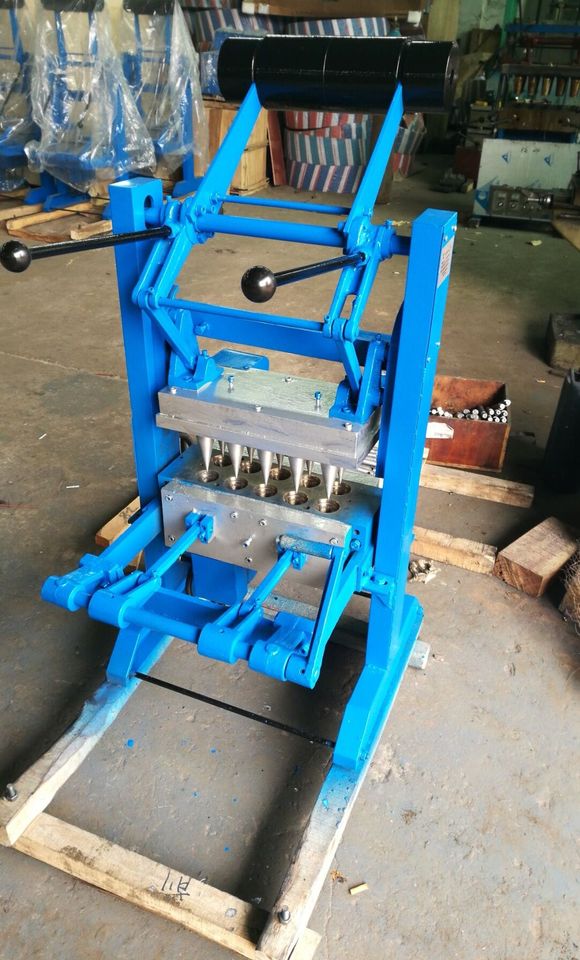 Food Processing Machine