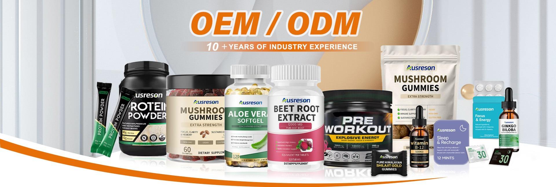 Xi'an Eco Biotech Factory Co., Ltd.