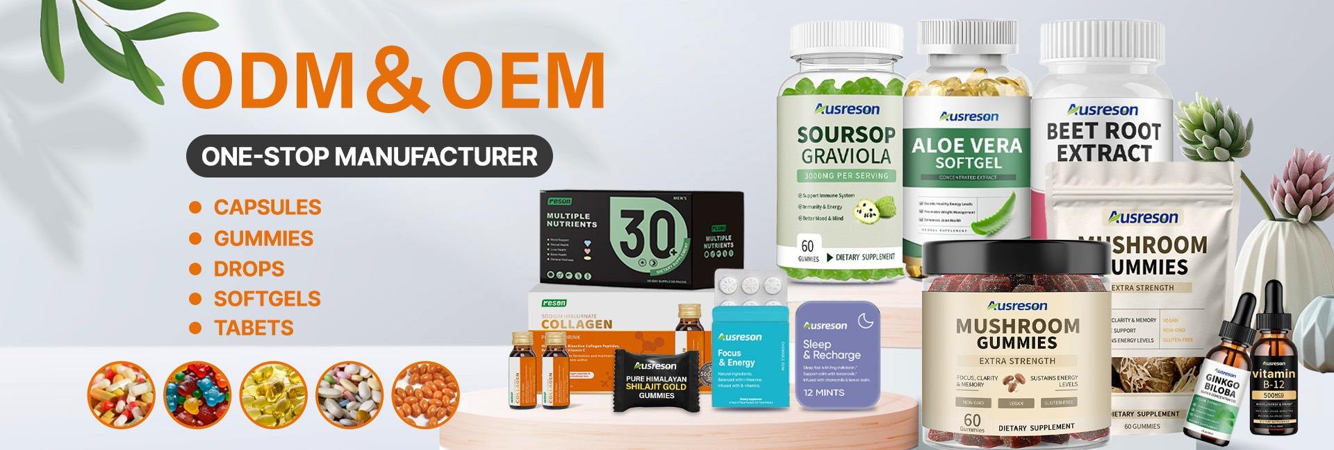 Xi'an Eco Biotech Factory Co., Ltd.