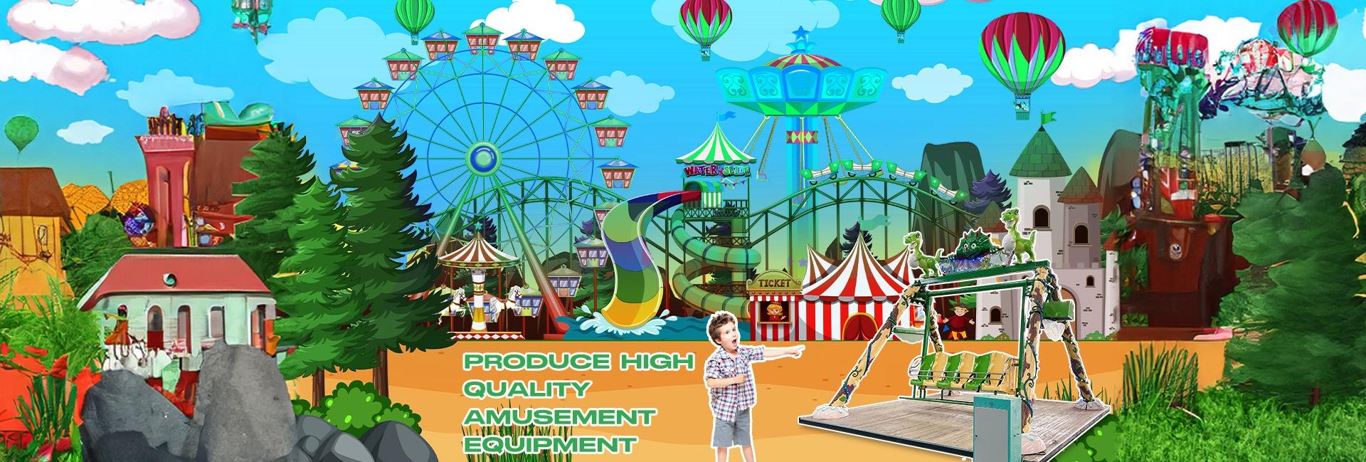 Henan Tops Import & Export Co., Ltd.