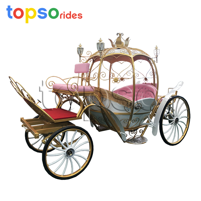 Horse Carriages