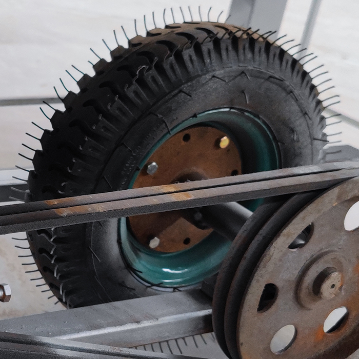 Other Machinery Solution