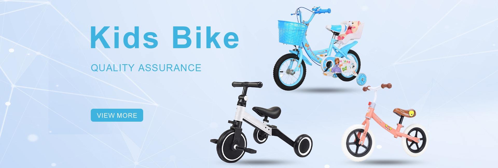 Hebei Greensky Bicycle Co., Ltd.