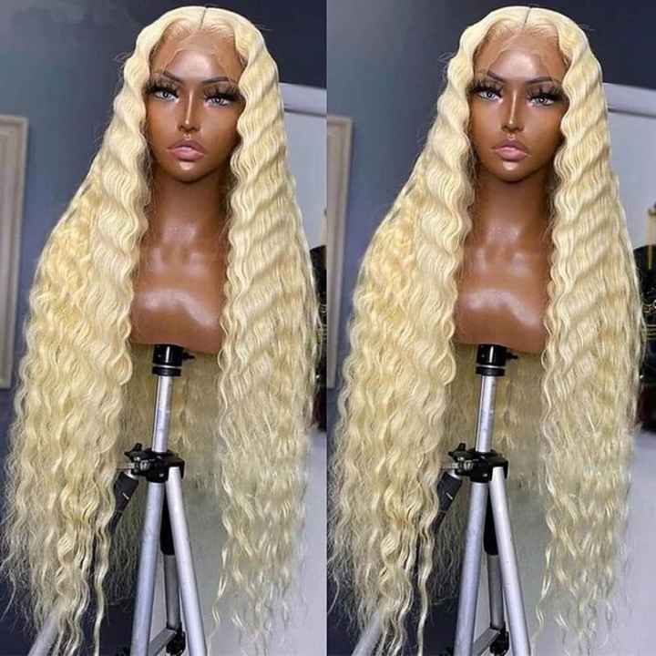 Ready To Ship Lace Wigs