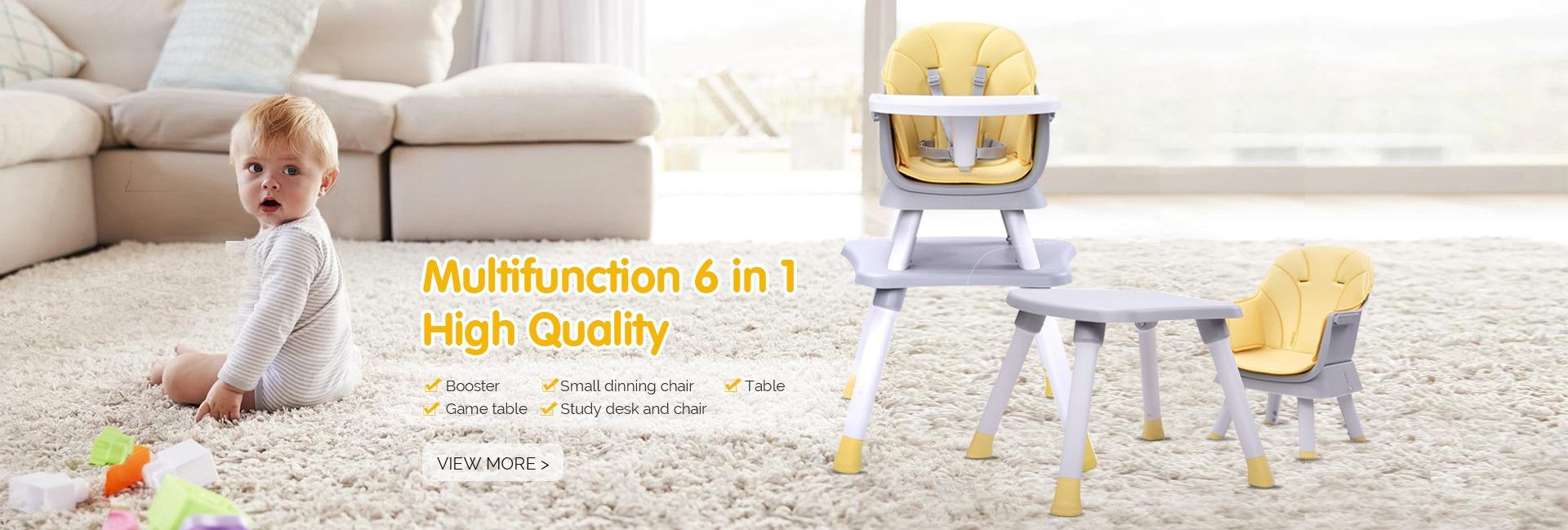 Hebei Binley Children Products Co., Ltd.