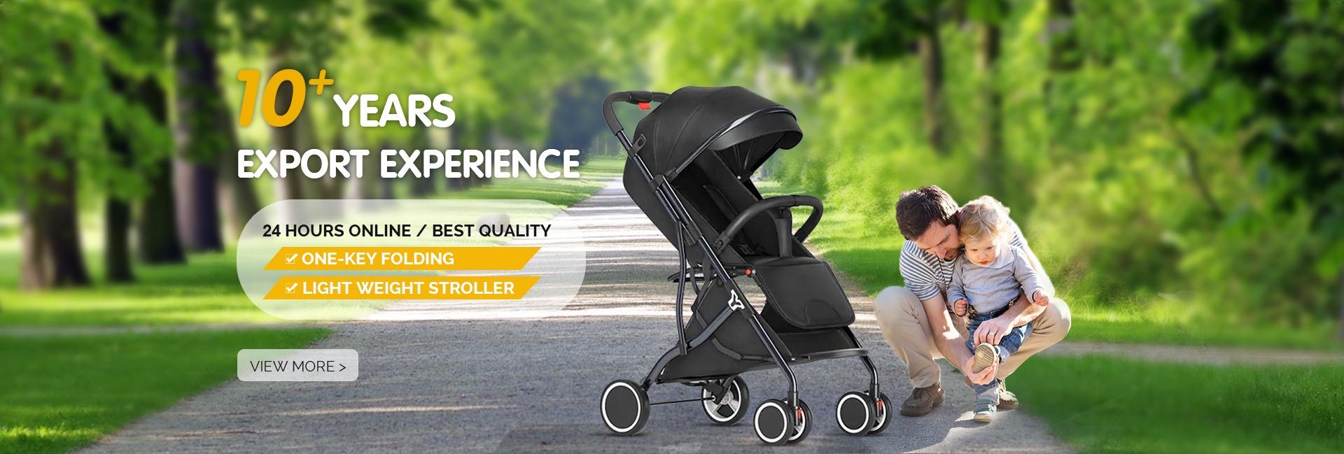 Hebei Binley Children Products Co., Ltd.