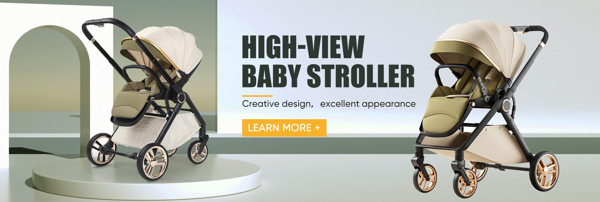 Hubei Hushaby Children's Products Co., Ltd.