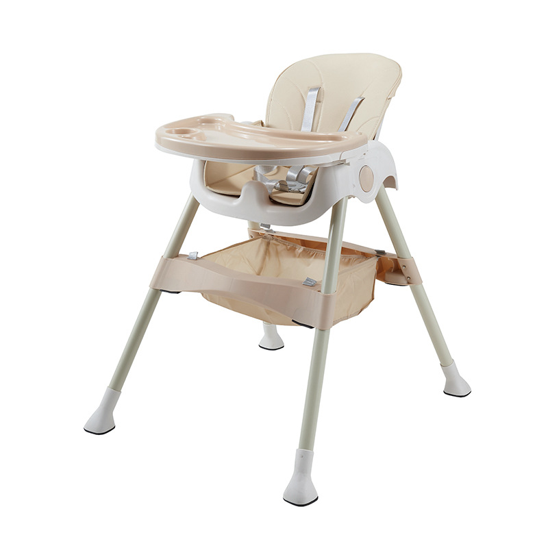 High chair