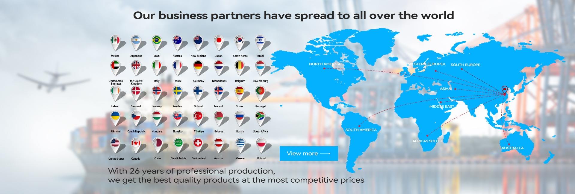 Zhengzhou Longbo Machinery Equipment Co., Ltd.