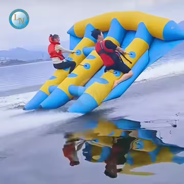 Inflatable Game