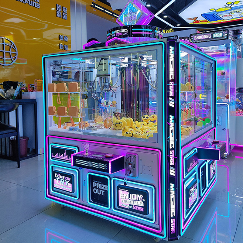 Claw Game Machine