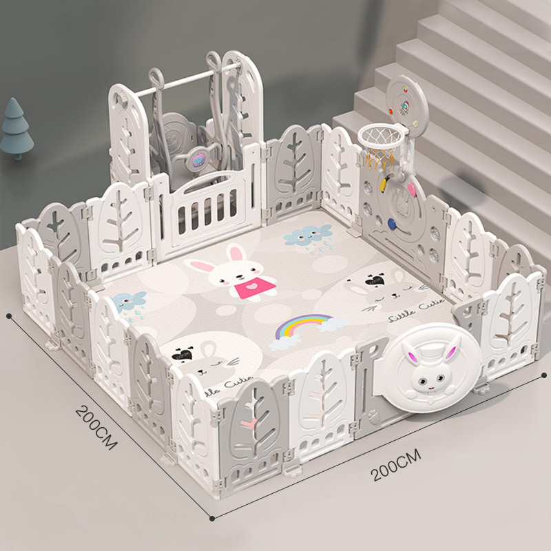 baby playpen