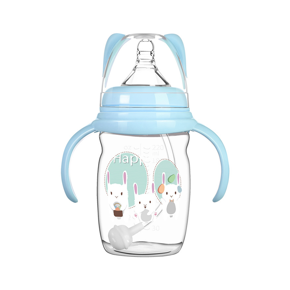 baby bottle