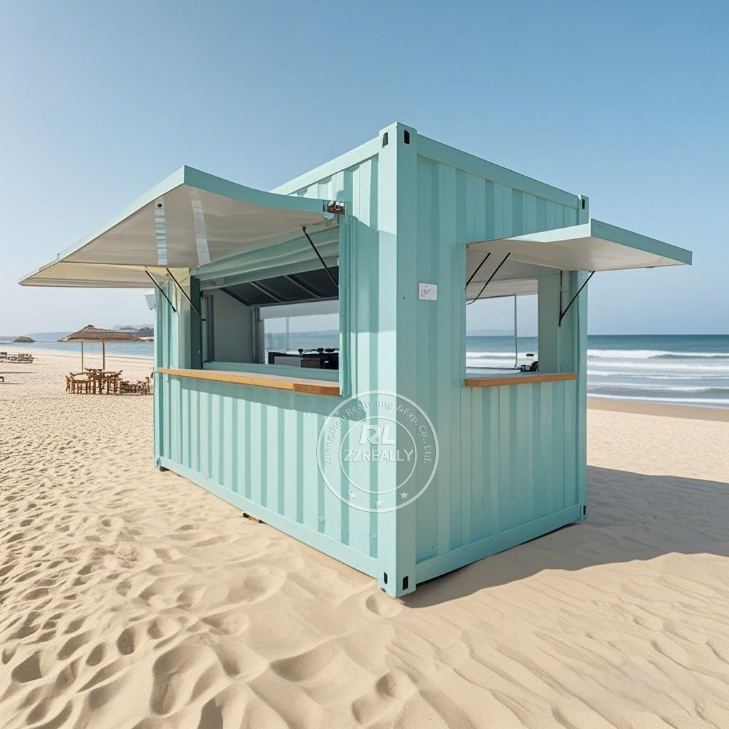 Hot Selling Container Bar