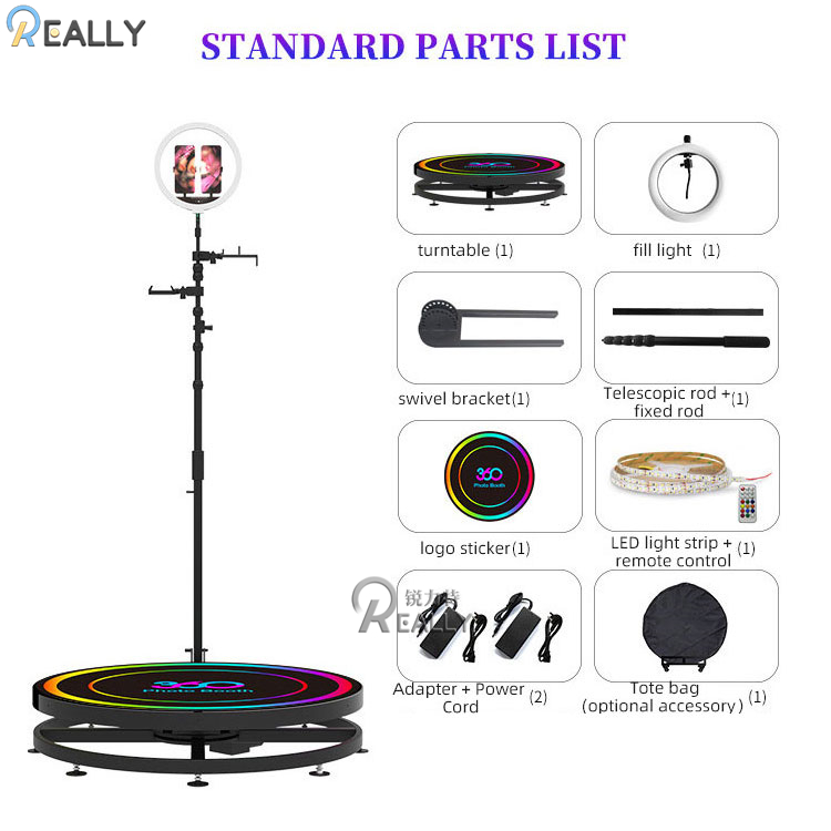 Commercial Service Equipment