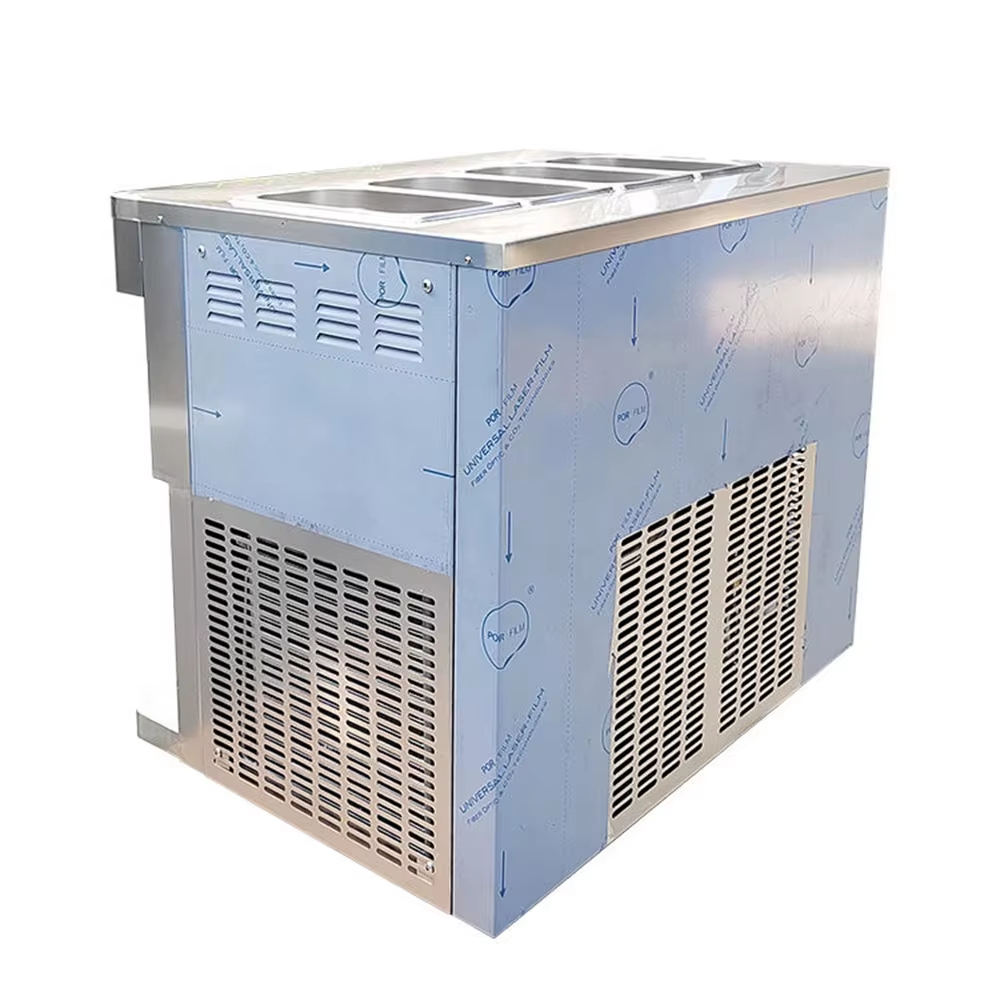 Hot Selling Food Machinery